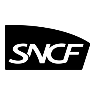Logo sncf
