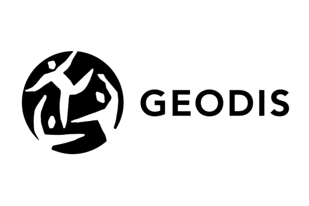 logo géodis