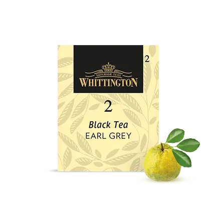 Thé Sachet - Earl Grey x 15- Ref 103