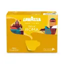 LAVAZZA FIRMA - ESPRESSO ROMA
