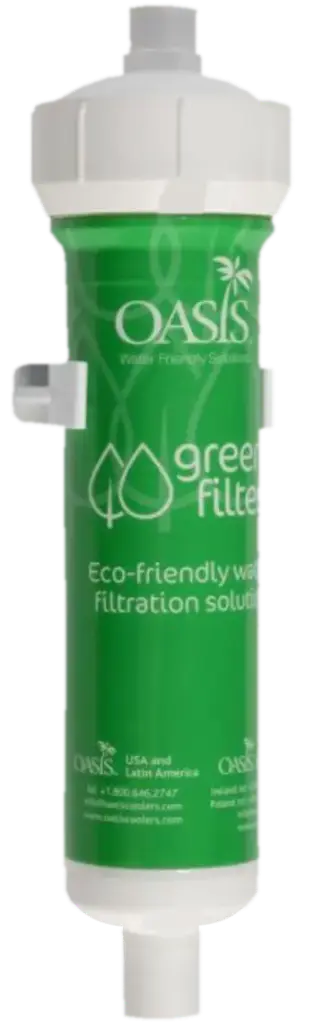 Filtre Rémédi pour fontaine à eau