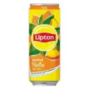 Lipton Ice Tea Peche 33cl X 24
