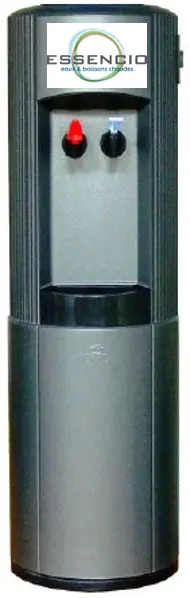 Location - Fontaine Réseau - BASIC F3 (12 Mois, Froide - Tempérée)