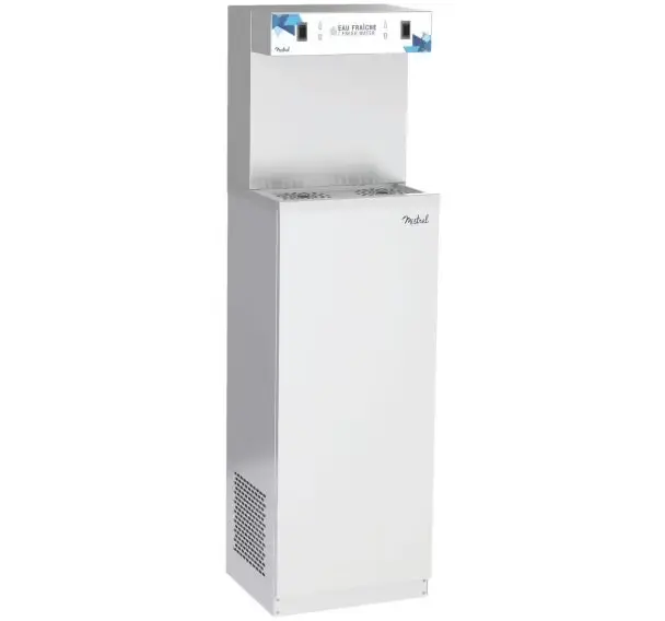 Location - Fontaine Réseau - TEC B8
