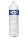 Bouteilles d'eau de source 1.5 litres/ Pack 6 unités