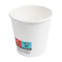 Carton de 1000 Gobelets Café en CARTON (10 cl)